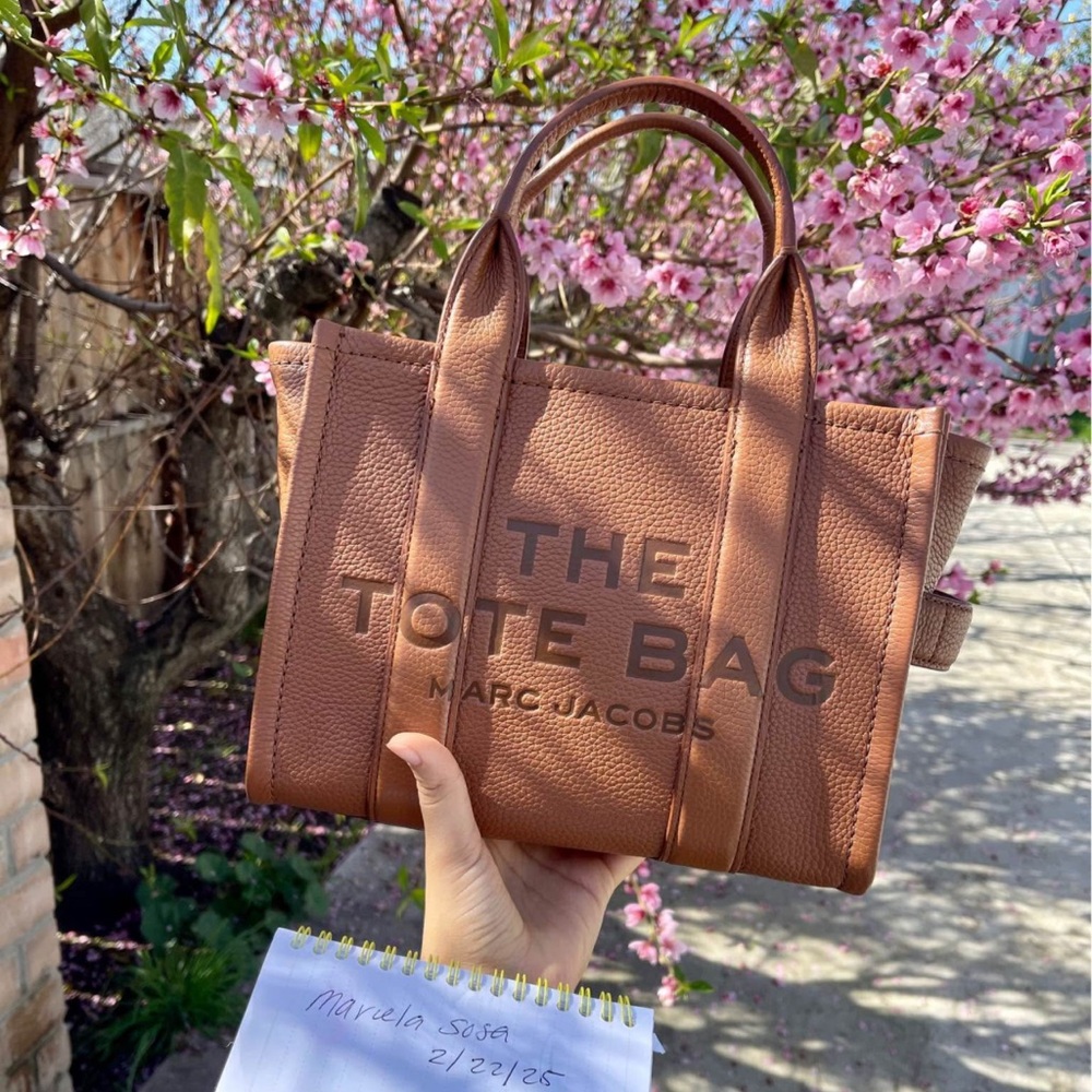 Marc Jacobs Small Tote Bag
